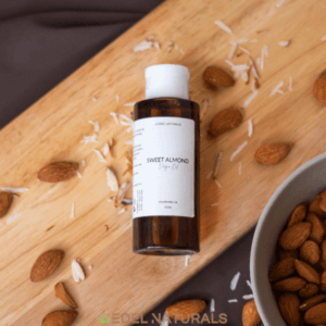 almond oil 1 edel naturals