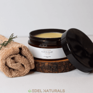 eczema relief body butter 1 edel naturals