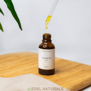 jojoba oil 4 edel naturals