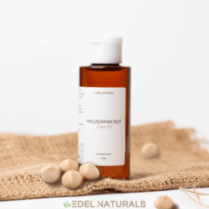 macadamia nut oil vegan 1 edel naturals