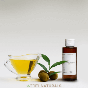 pure olive oil extra virgin 3 edel naturals
