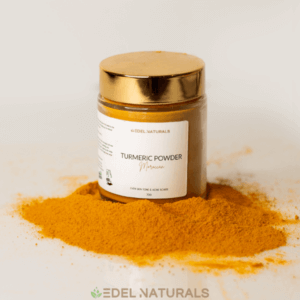 tumeric powder moroccan 1 edel naturals