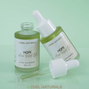 Hope Acne Relief Face Oil