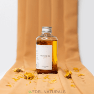 marigold oil 1 edel naturals