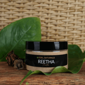 reetha powder 2 edel naturals