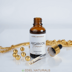 Argan Oil (Moroccan)