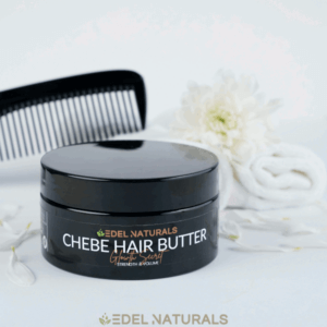 chebe hair butter edel naturals