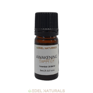 awakening essential oil ml edel naturals