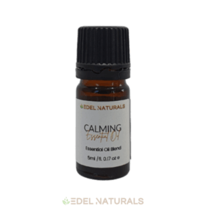 calming essential oil ml edel naturals