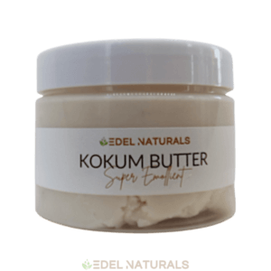 kokum butter g edel naturals