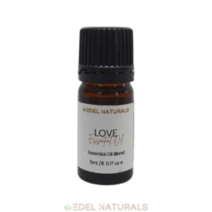 love essential oil ml edel naturals