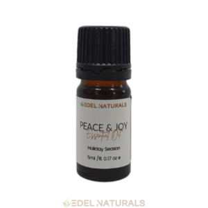 peace and joy essential oil ml edel naturals