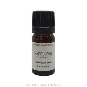 repellent essential oil ml edel naturals