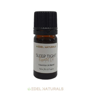 sleep tight essential oil ml edel naturals