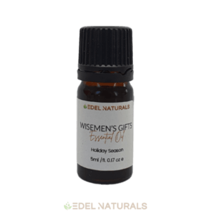 wiseman s gift essential oil ml edel naturals